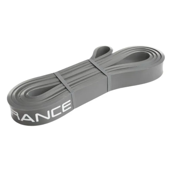 Endurance Fitnessgeräte>Power Band Medium Grau