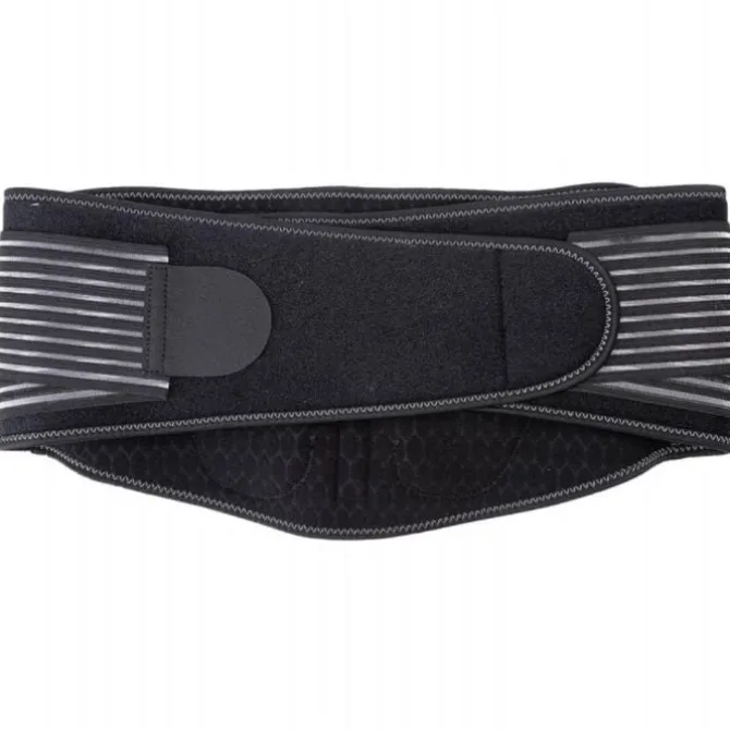 Endurance Sportpflege Und Bandagen>Protech Back Support