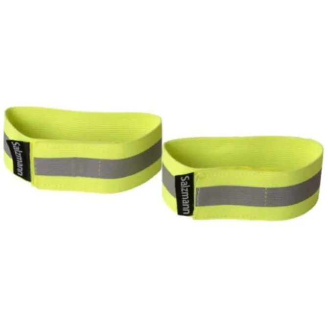 Endurance Stirnlampen Und Lauflichter>Reflective Band 2 Pak