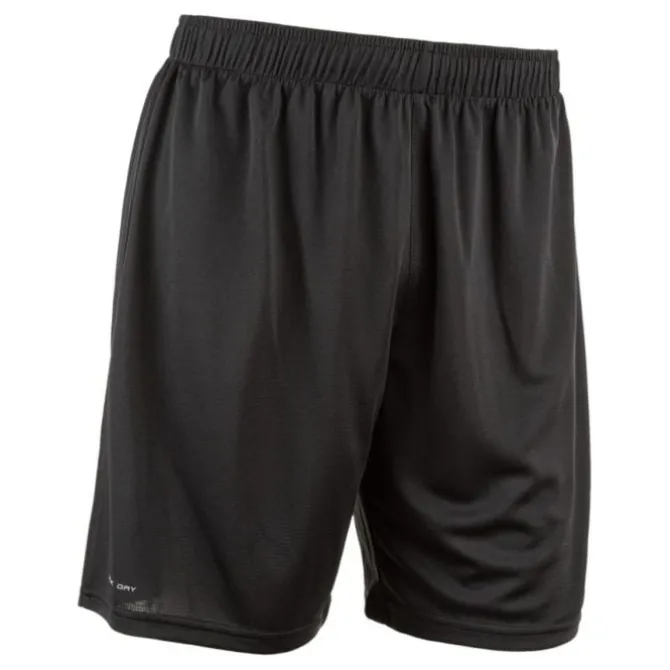 Endurance Laufshorts>Sesto Shorts Schwarz