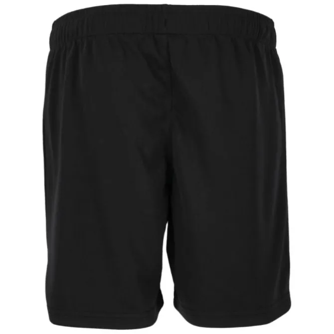 Endurance Laufshorts>Sesto Shorts Schwarz