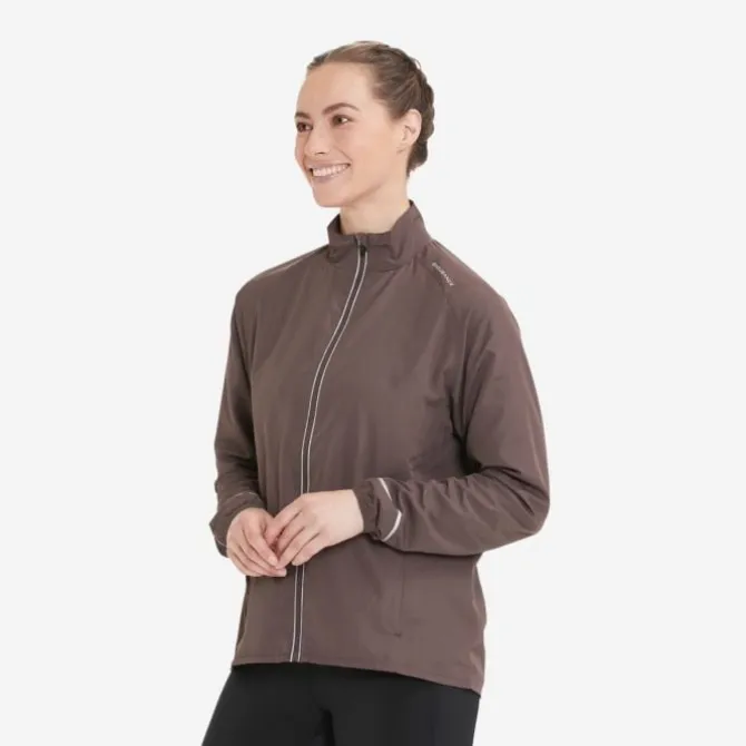 Endurance Laufjacken>Shela Jacket