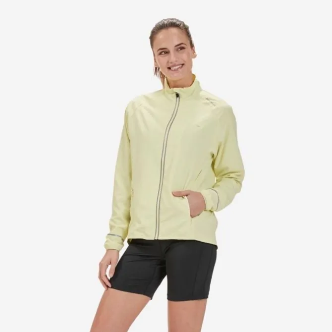 Endurance Laufjacken>Shela Jacket