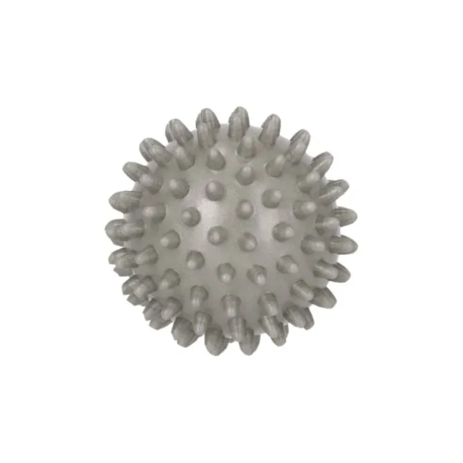Endurance Fitnessgeräte | Pflegeprodukte>Soft Massage Ball 2pcs Silber