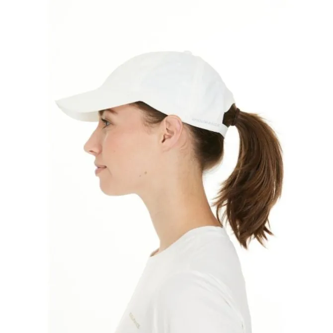 Endurance Caps | Mützen, Handschuhe Und Kappen>Thernine Breathable Cap Weiß