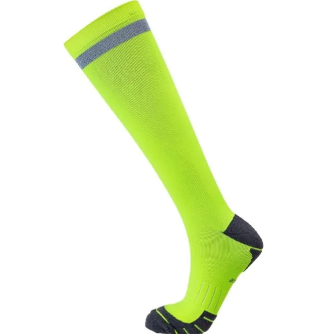 Endurance Socken & Strümpfe | Laufsocken>Torent Reflect. Long Compression Sock