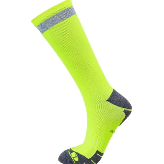 Endurance Socken & Strümpfe | Laufsocken>Torent Reflect. Mid Length Running Sock