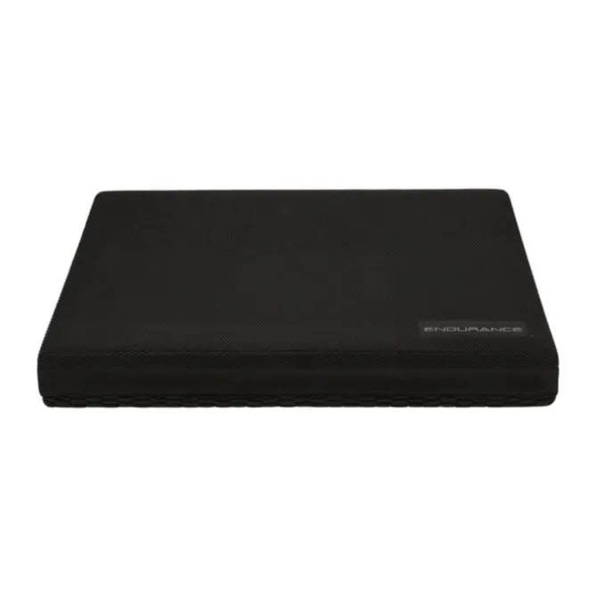 Endurance Pflegeprodukte>TPE Balance Pad Schwarz