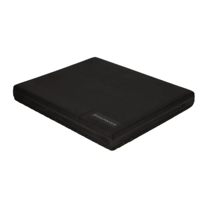 Endurance Pflegeprodukte>TPE Balance Pad Schwarz