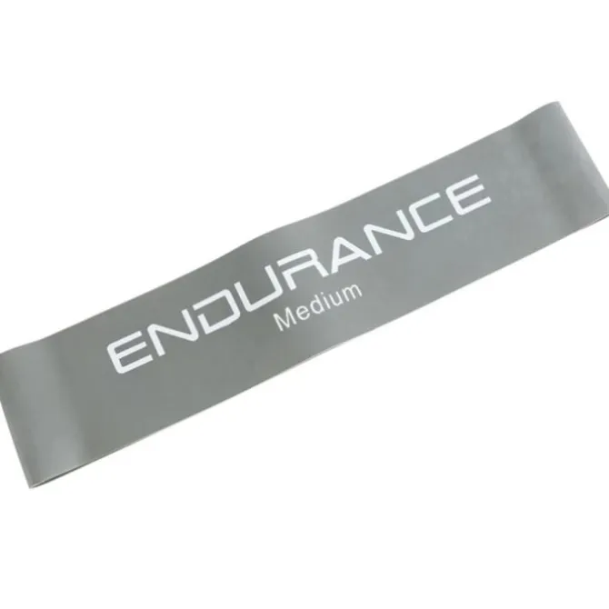 Endurance Fitnessgeräte>Training Loop Medium Grau