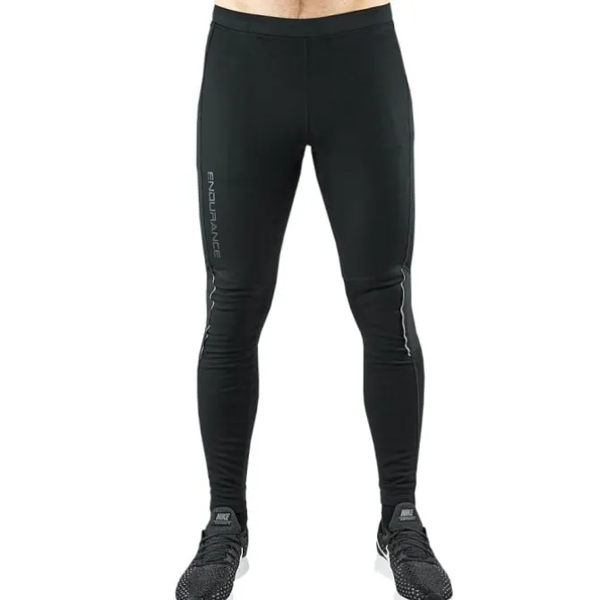 Endurance Laufhosen>Tranny Windblock Tight