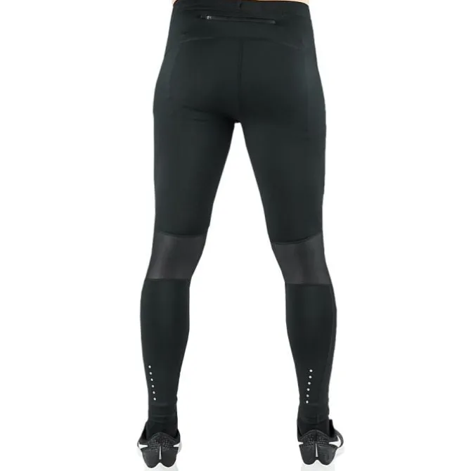 Endurance Laufhosen>Tranny Windblock Tight