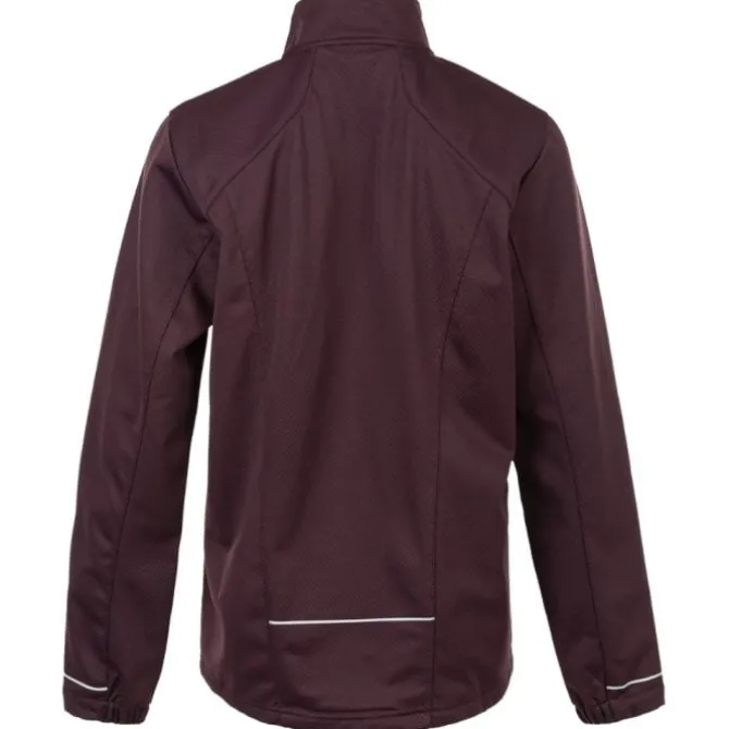 Endurance Laufjacken>Trina Functional Jacket