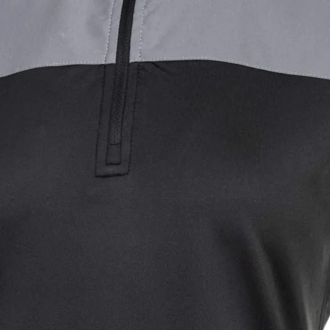 Endurance Laufshirts>Tusina Light The Night Midlayer