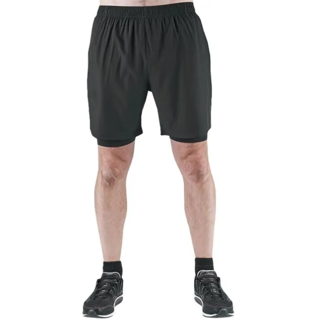 Endurance Laufshorts>Vanclause 2 In 1 Shorts