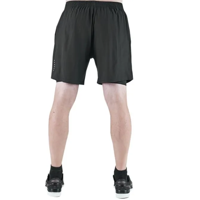Endurance Laufshorts>Vanclause 2 In 1 Shorts
