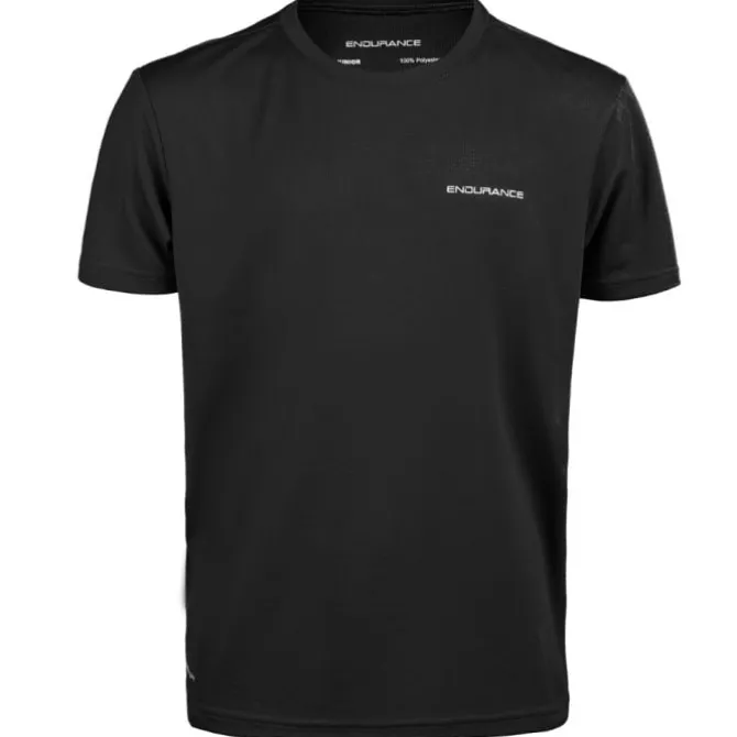 Endurance T-shirts>Vernon Performance S/S Tee