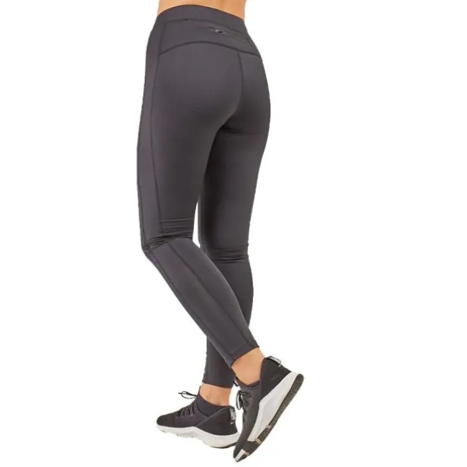 Endurance Laufhosen>Zenta Windblock Long Tight