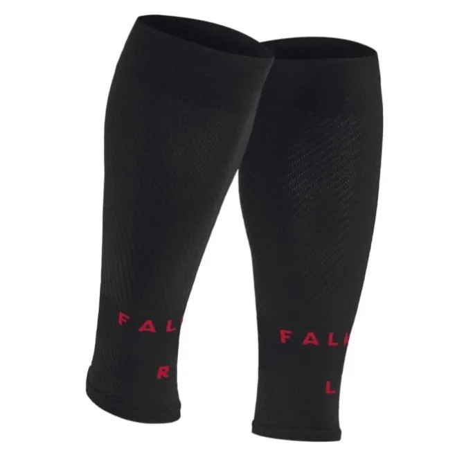Falke Sleeves | Mützen, Handschuhe Und Kappen>RU Compressio Energy Sleeve Schwarz