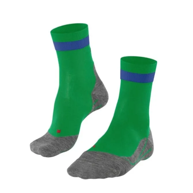 Falke Socken & Strümpfe | Laufsocken>RU4 Endurance Grün