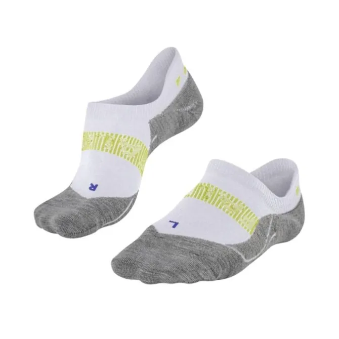 Falke Socken & Strümpfe | Laufsocken>RU4 Endurance Cool Weiß