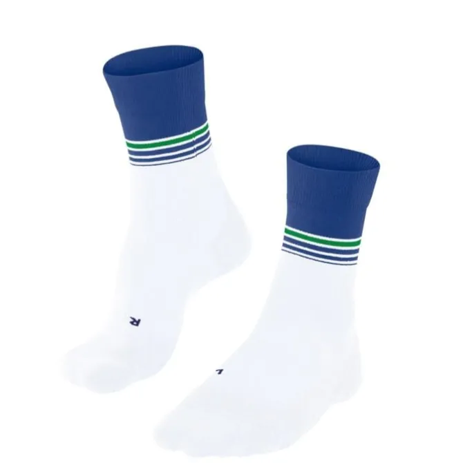 Falke Socken & Strümpfe | Laufsocken>RU4 Endurance Cool Weiß