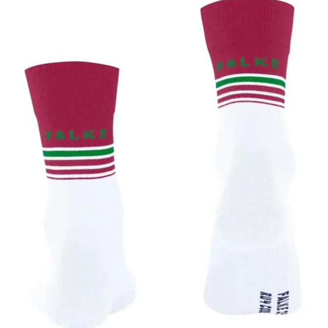 Falke Socken & Strümpfe | Laufsocken>RU4 Endurance Cool Weiß