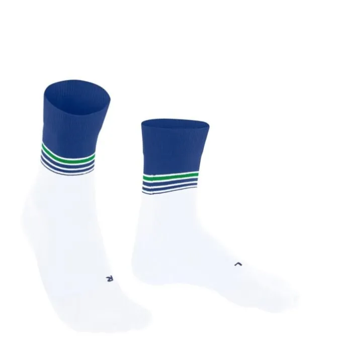 Falke Socken & Strümpfe | Laufsocken>RU4 Endurance Cool Weiß