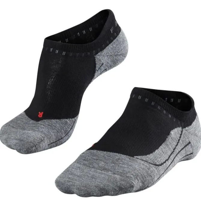 Falke Socken & Strümpfe | Laufsocken>RU4 Endurance Invisible