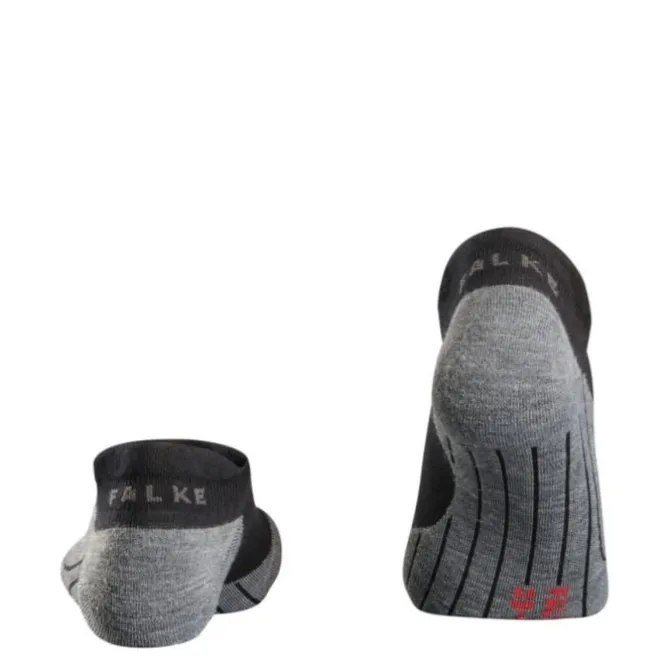 Falke Socken & Strümpfe | Laufsocken>RU4 Endurance Invisible