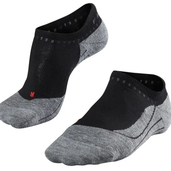 Falke Socken & Strümpfe | Laufsocken>RU4 Endurance Invisible Running Sock