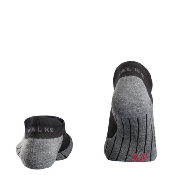 Falke Socken & Strümpfe | Laufsocken>RU4 Endurance Invisible Running Sock