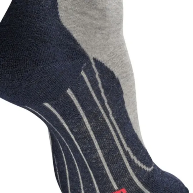 Falke Socken & Strümpfe | Laufsocken>RU4 Endurance Short Running Sock