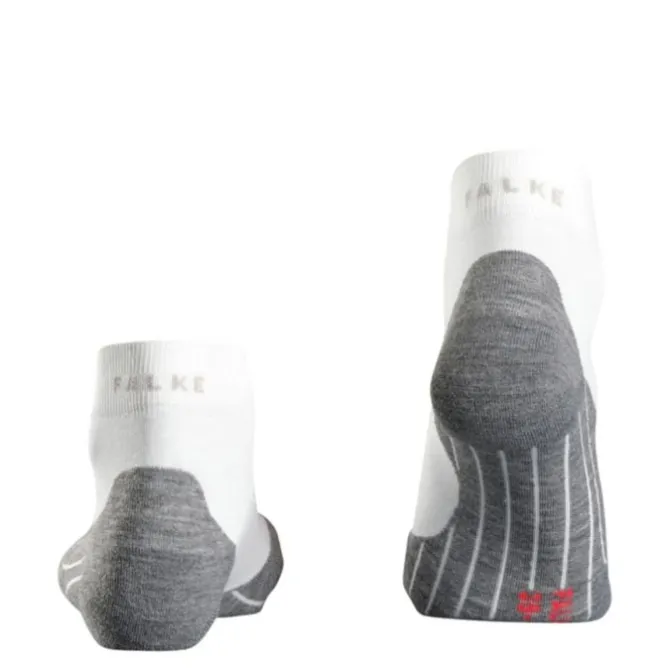 Falke Socken & Strümpfe | Laufsocken>RU4 Endurance Short Running Socks
