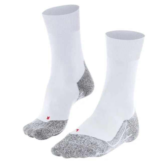 Falke Socken & Strümpfe | Laufsocken>RU4 Light Performance Weiß