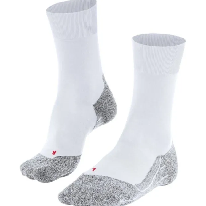 Falke Socken & Strümpfe | Laufsocken>RU4 Light Performance Weiß