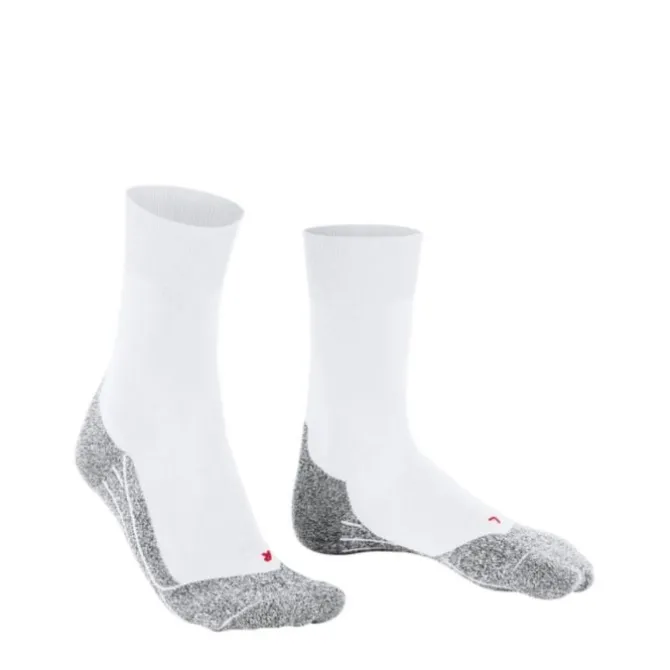 Falke Socken & Strümpfe | Laufsocken>RU4 Light Performance Weiß