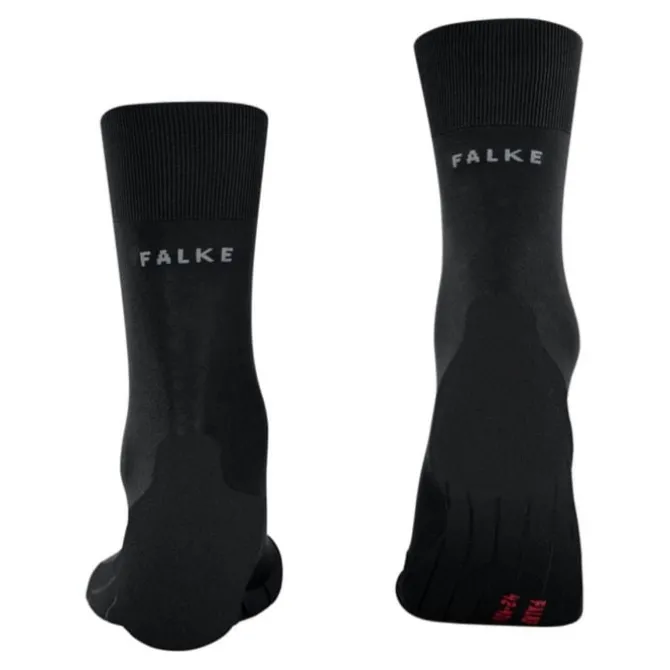Falke Socken & Strümpfe | Laufsocken>RU4 Light Performance Schwarz