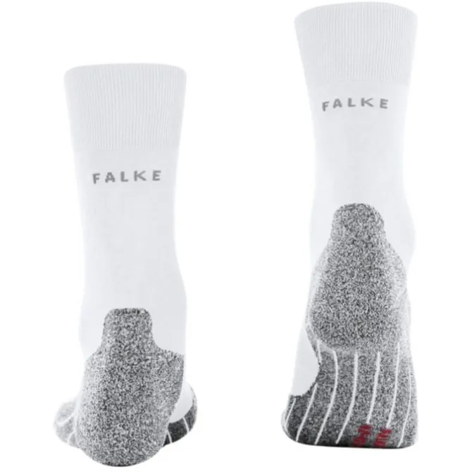 Falke Socken & Strümpfe | Laufsocken>RU4 Light Performance Weiß