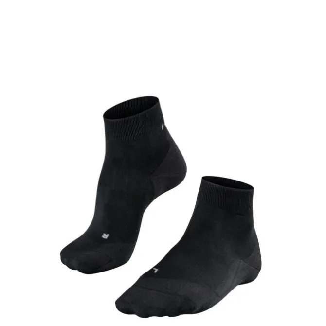 Falke Socken & Strümpfe | Laufsocken>RU4 Light Short Running Sock
