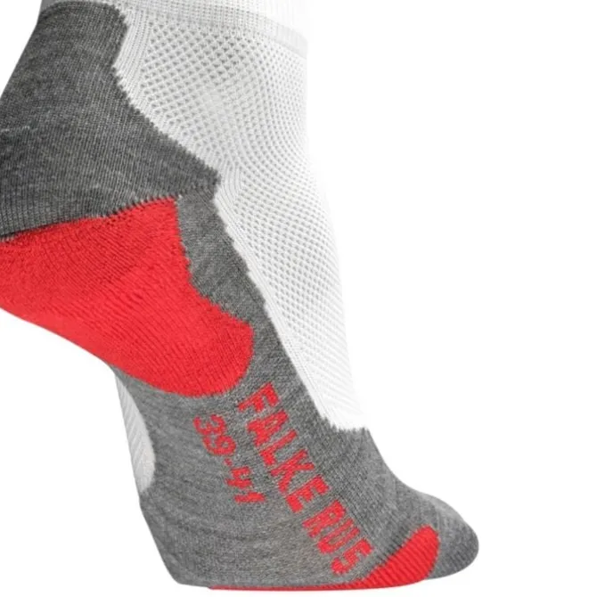 Falke Socken & Strümpfe | Laufsocken>RU5 Race Short Socks
