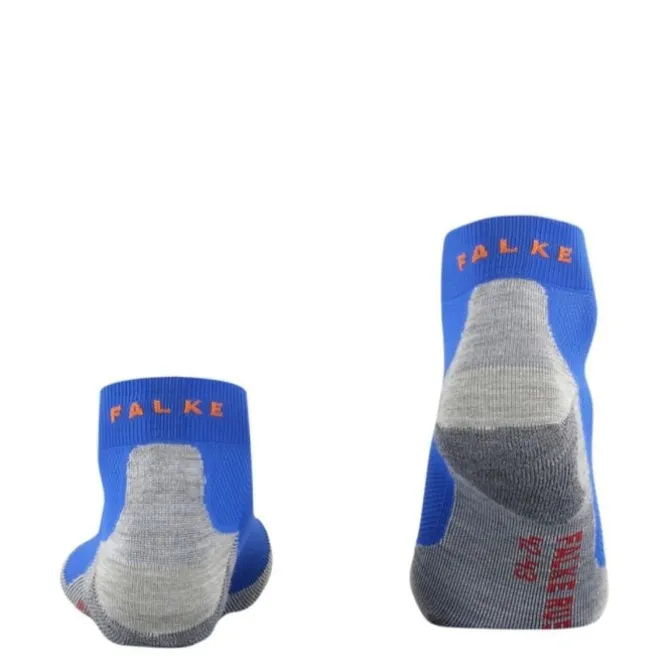 Falke Socken & Strümpfe | Laufsocken>RU5 Short Running Sock
