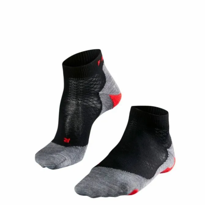 Falke Socken & Strümpfe | Laufsocken>RU5 Short Running Sock