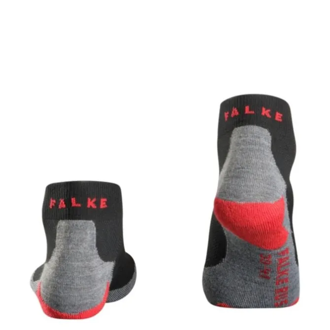 Falke Socken & Strümpfe | Laufsocken>RU5 Short Running Socks