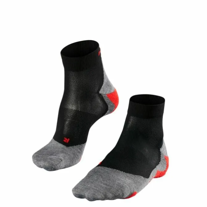 Falke Socken & Strümpfe | Laufsocken>RU5 Short Running Socks