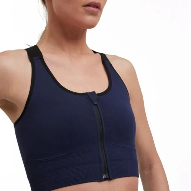 Falke Sport-bhs>Running Bra Schwarz