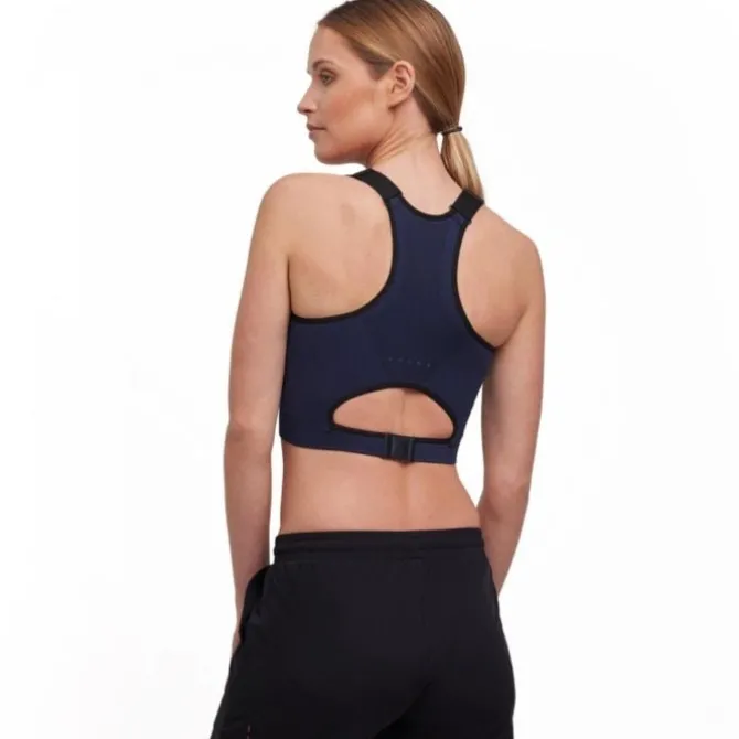 Falke Sport-bhs>Running Bra Schwarz
