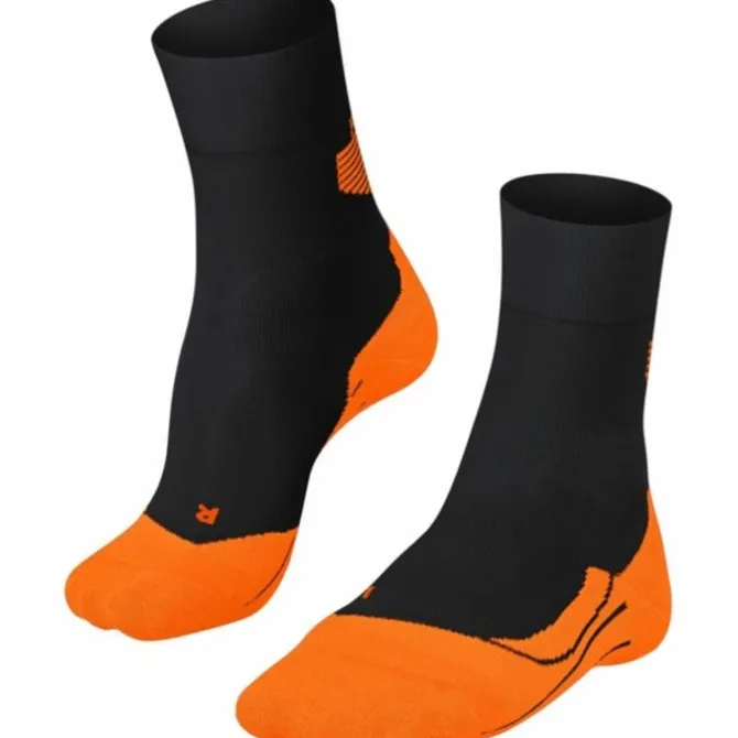Falke Socken & Strümpfe | Laufsocken>Stabilizing Cool Schwarz