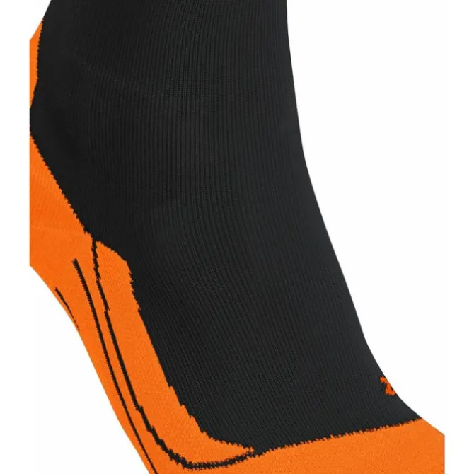 Falke Socken & Strümpfe | Laufsocken>Stabilizing Cool Schwarz