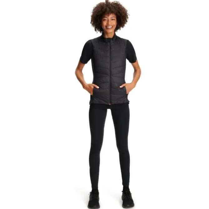 Falke Laufwesten>TR Thermal Vest Schwarz